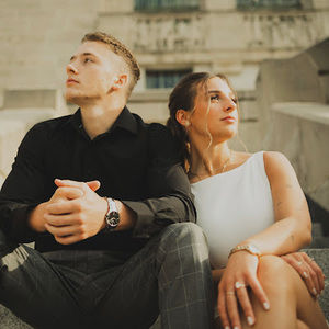 Meet your Posher, Sydney